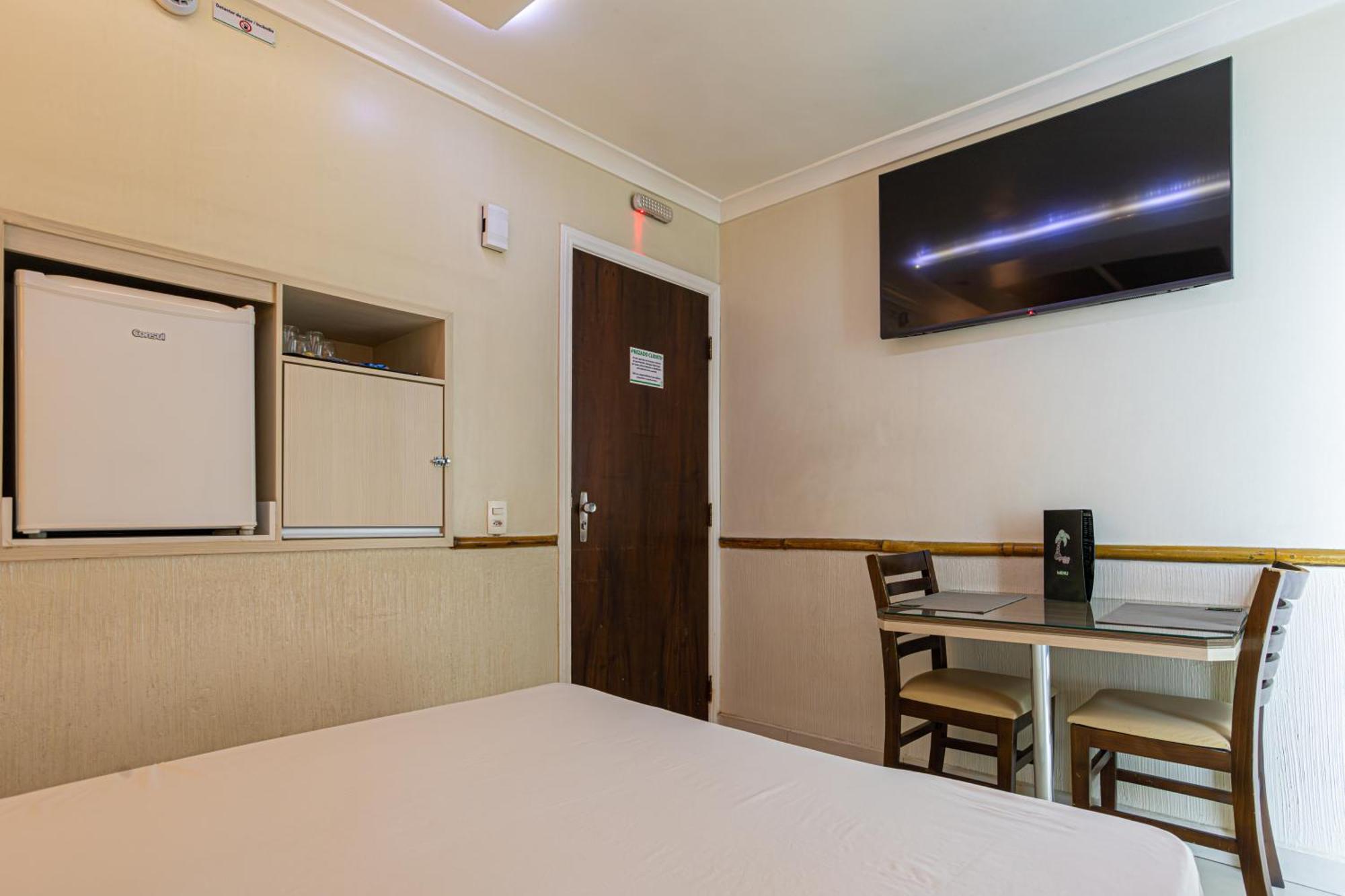 Hotel Coqueiros 6 Carapicuiba Luaran gambar
