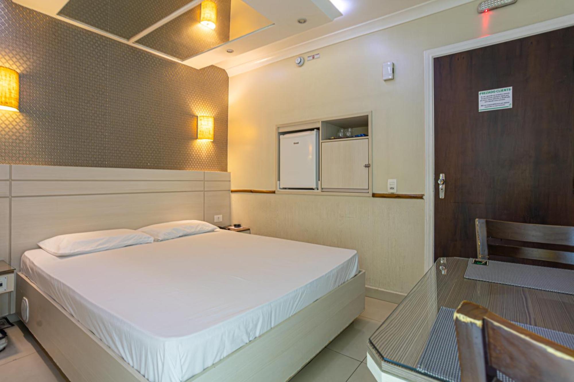 Hotel Coqueiros 6 Carapicuiba Luaran gambar