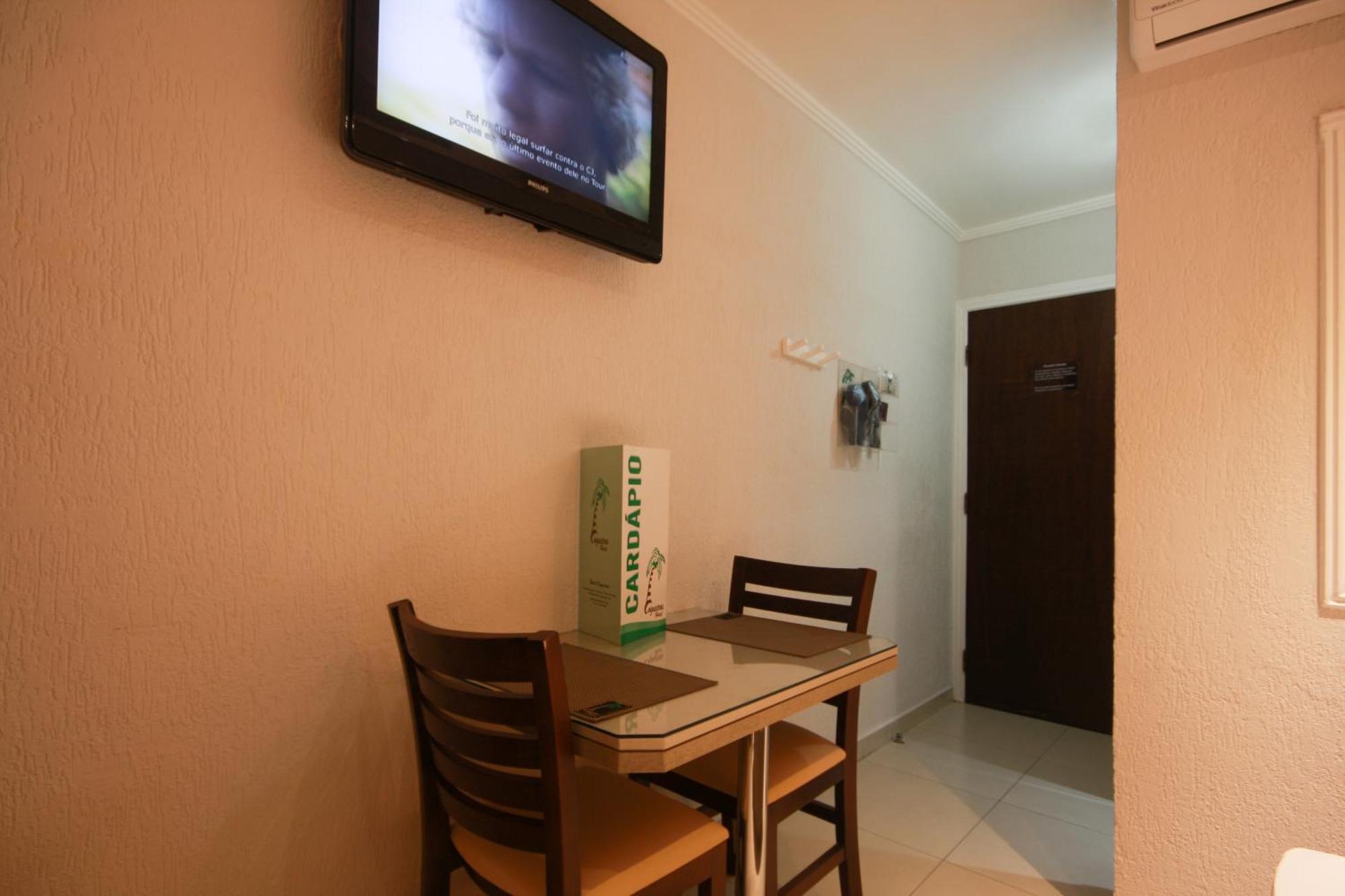 Hotel Coqueiros 6 Carapicuiba Luaran gambar