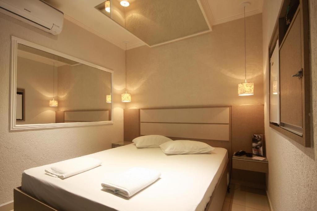 Hotel Coqueiros 6 Carapicuiba Luaran gambar