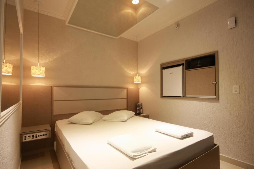 Hotel Coqueiros 6 Carapicuiba Luaran gambar