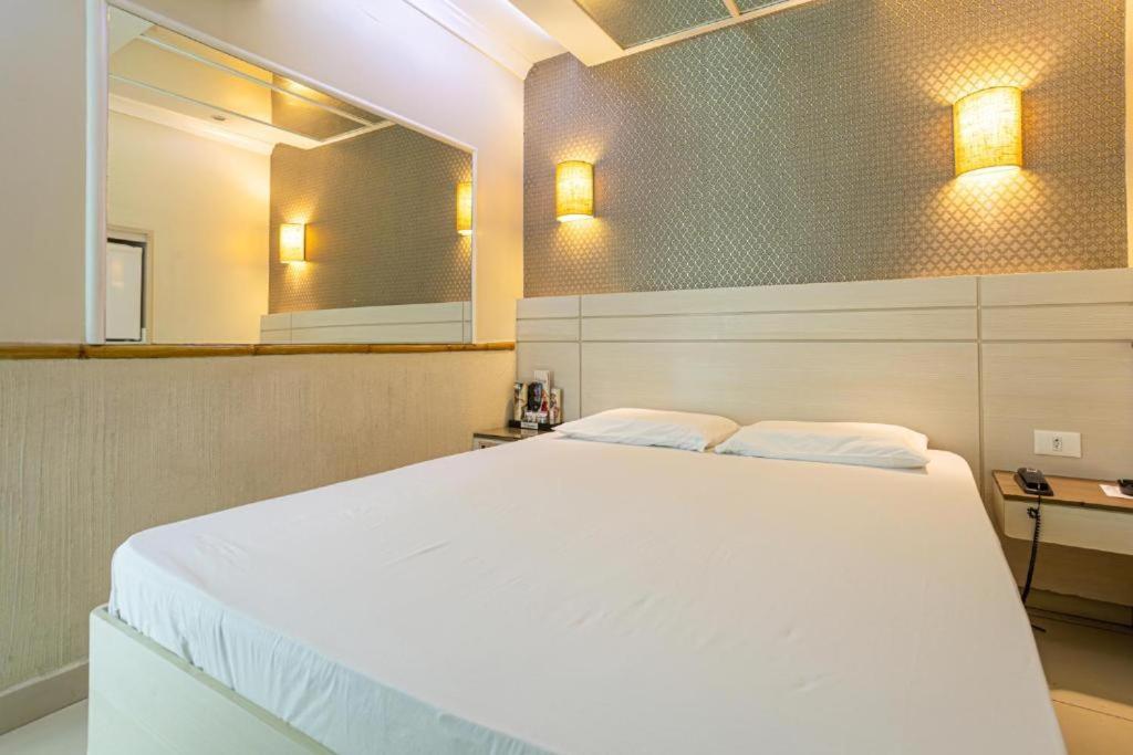 Hotel Coqueiros 6 Carapicuiba Luaran gambar