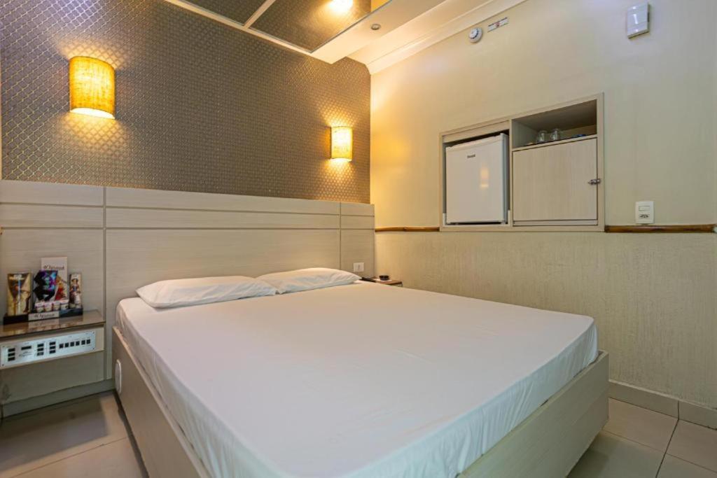 Hotel Coqueiros 6 Carapicuiba Luaran gambar